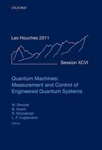 Quantum Machines