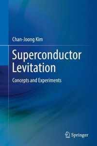 Superconductor Levitation