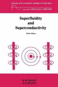 Superfluidity and Superconductivity