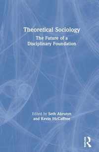 Theoretical Sociology