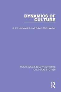 Dynamics of Culture