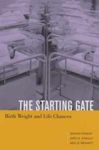 The Starting Gate