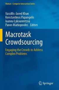 Macrotask Crowdsourcing