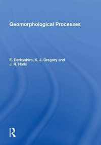 Geomorphological Processes