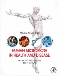 Human Microbiota in Health and Disease