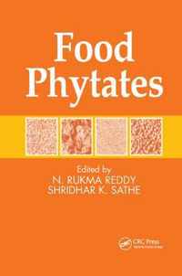 Food Phytates