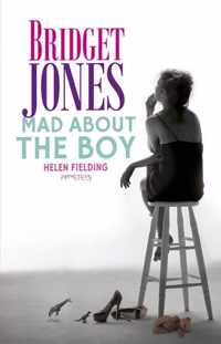 Bridget Jones: mad about the boy