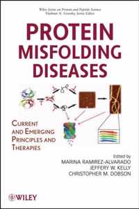 Protein Misfolding Diseases