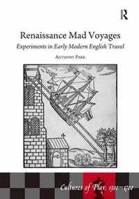 Renaissance Mad Voyages