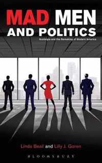 Mad Men & Politics