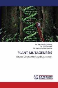 Plant Mutagenesis