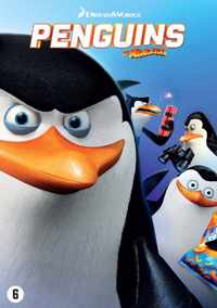 Penguins Of Madagascar