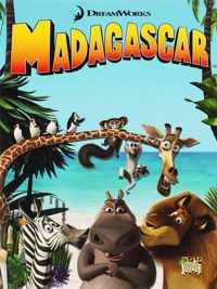 Madagascar 1 Madagascar