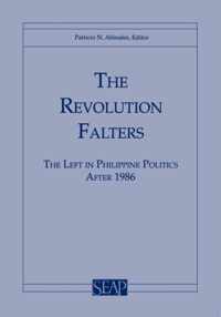 The Revolution Falters