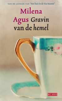 Gravin van de hemel