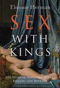 Sex with Kings