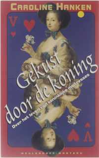 Gekust door de koning