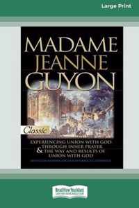 Madame Jeanne Guyon