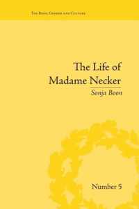 The Life of Madame Necker