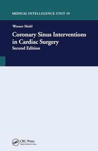 Coronary Sinus Intervention in Cardiac Surgery