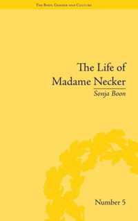 Life Of Madame Necker