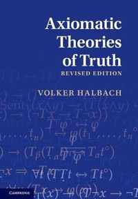 Axiomatic Theories of Truth