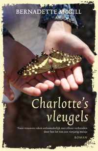 Charlotte's vleugels