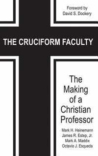 The Cruciform Faculty