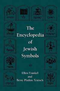 The Encyclopedia of Jewish Symbols