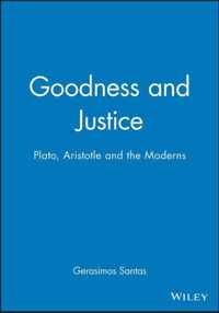 Goodness and Justice