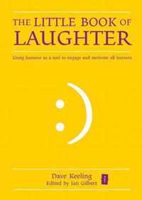 Little Book Of Laughter For Teachers