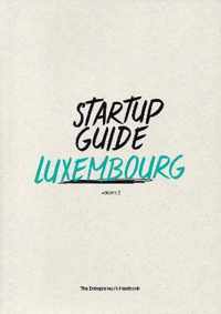 Startup Guide Luxembourg Vol.2