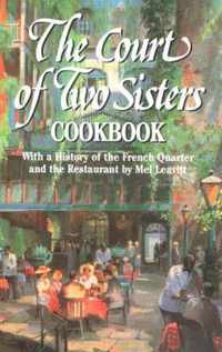 The Court of Two Sisters Cookbook