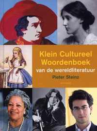 Klein Cultureel Woordenboek Van De Wereldliteratuur