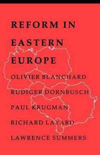 Reform in Eastern Europe