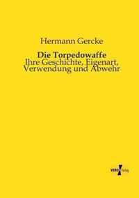 Die Torpedowaffe