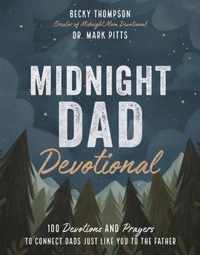 Midnight Dad Devotional