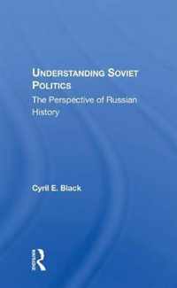 Understanding Soviet Politics