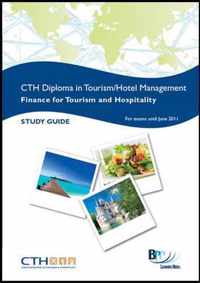 CTH Hospitality Finance