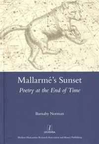 Mallarme's Sunset