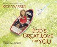 God's Great Love for You