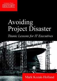 Avoiding Project Disaster