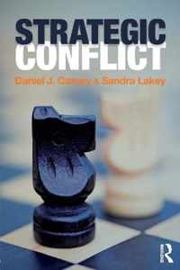 Strategic Conflict