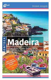 Ontdek reisgids  -   Madeira