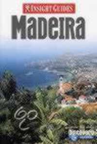 Madeira Insight Guide