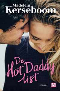 De Hot Daddy List