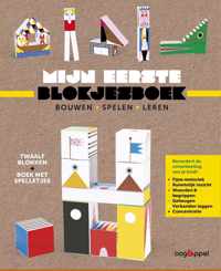 Mijn eerste blokjesboek