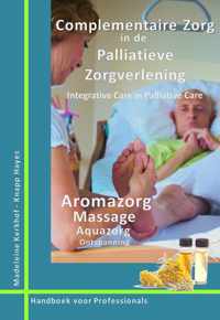 Complementaire Zorg in de Palliatieve Zorgverlening