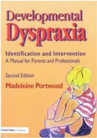 Developmental Dyspraxia: Identification and Intervention