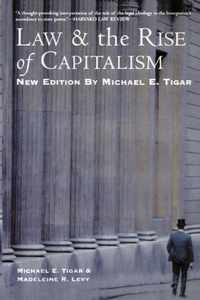 Law and the Rise of Capitalism